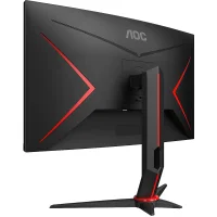 Монитор AOC CQ27G2U/BK фото 6